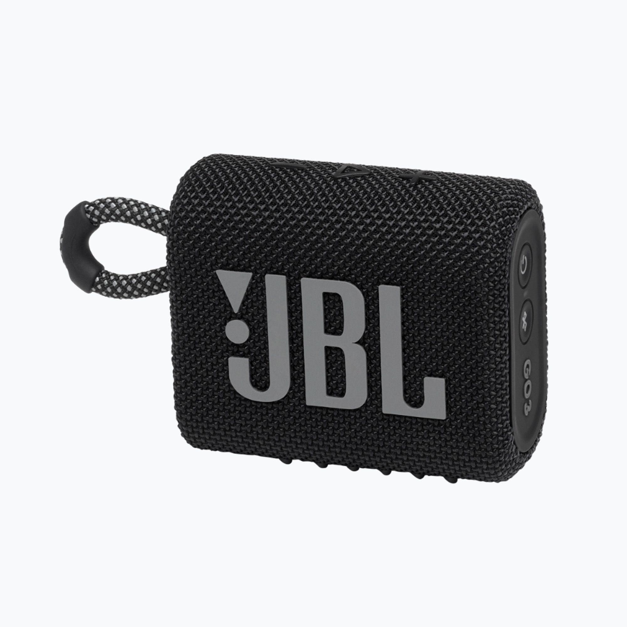 JBL: głośnik mobilny GO 3 - Noski Noski
