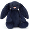 Jellycat: duża przytulanka królik Huge Bashful Bunny 51 cm - Noski Noski