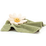 Jellycat: kocyk stokrotka Fleury Daisy Soother 34 cm - Noski Noski