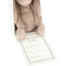 Jellycat: króliczek w pudełku My First Bunny 19 cm - Noski Noski