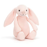 Jellycat: króliczek w pudełku My First Bunny 19 cm - Noski Noski
