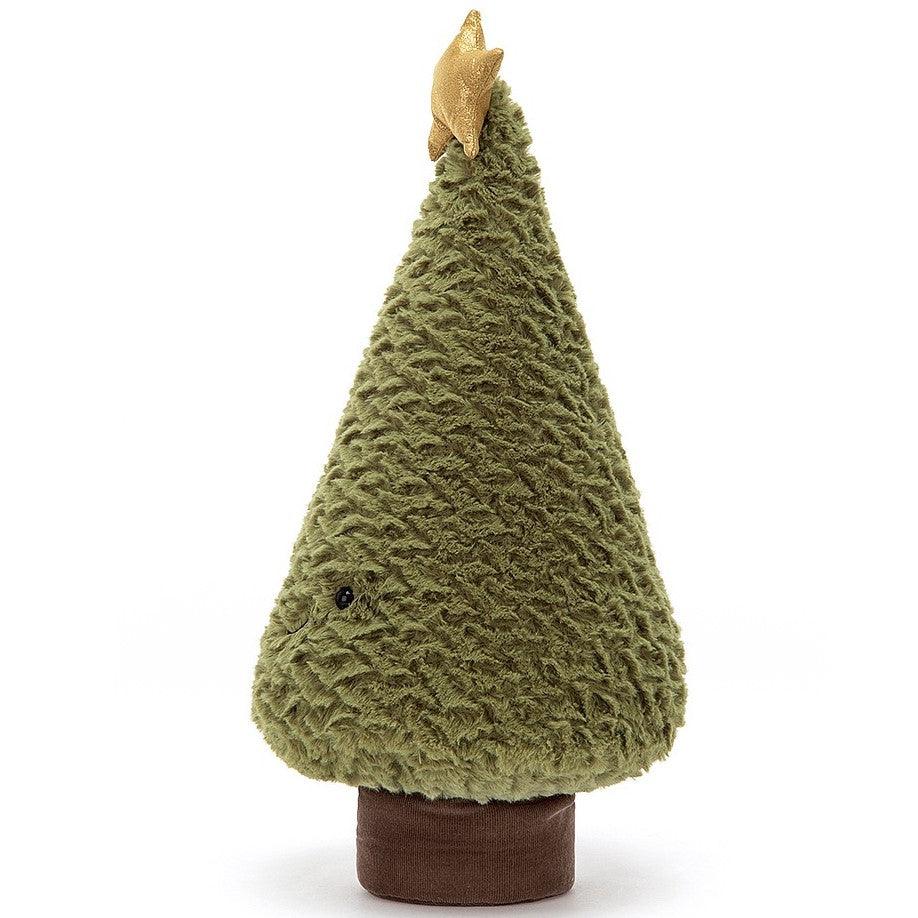 Jellycat: maskotka choinka Amuseable Christmas Tree 43 cm - Noski Noski