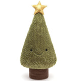 Jellycat: maskotka choinka Amuseable Christmas Tree 43 cm - Noski Noski