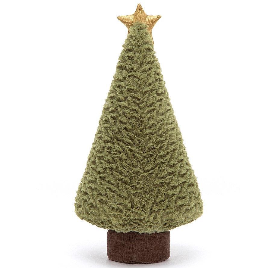 Jellycat: maskotka choinka Amuseable Christmas Tree 43 cm - Noski Noski