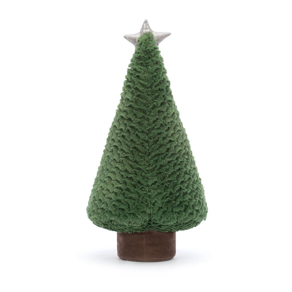 Jellycat: maskotka choinka jodła Amuseable Fraser Fir Christmas Tree 43 cm - Noski Noski