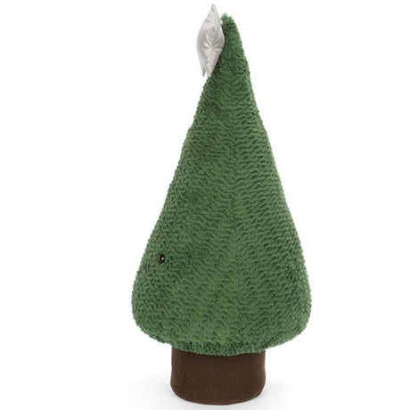 Jellycat: maskotka choinka jodła Amuseable Fraser Fir Christmas Tree 92 cm - Noski Noski