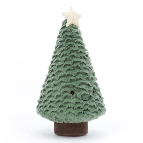 Jellycat: maskotka choinka świerk Amuseable Spruce Christmas Tree 29 cm - Noski Noski