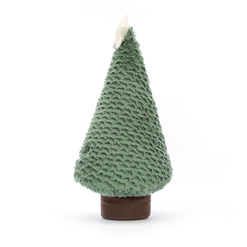 Jellycat: maskotka choinka świerk Amuseable Spruce Christmas Tree 43 cm - Noski Noski