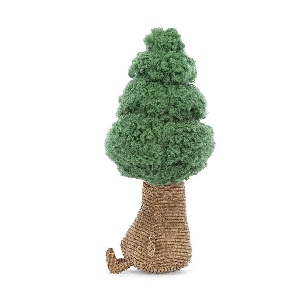 Jellycat: maskotka drzewko Forestree Pine 24 cm - Noski Noski