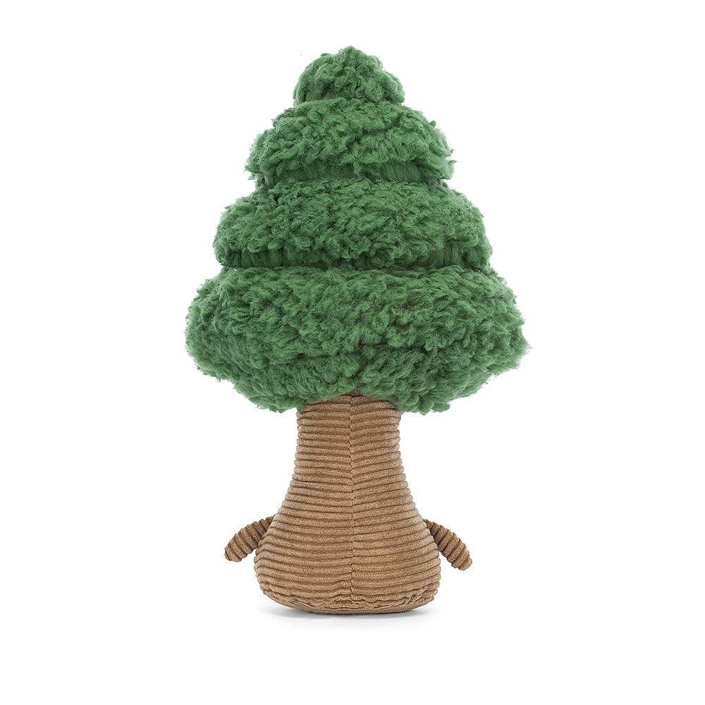 Jellycat: maskotka drzewko Forestree Pine 24 cm - Noski Noski