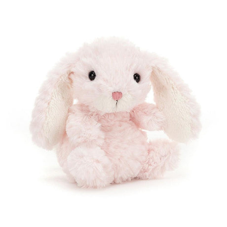 Jellycat: maskotka króliczek Yummy Bunny 13 cm - Noski Noski