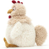 Jellycat: maskotka kura Whitney 35 cm - Noski Noski