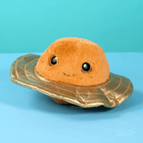 Jellycat: maskotka planeta Astrotastic Planet 16 cm - Noski Noski