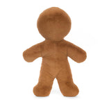 Jellycat: maskotka świąteczne ciasteczko Jolly Gingerbread Fred 32 cm - Noski Noski
