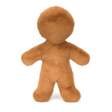 Jellycat: maskotka świąteczne ciasteczko Jolly Gingerbread Fred 52 cm - Noski Noski