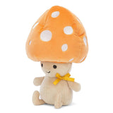 Jellycat: maskotka zabawny grzybek Fun-Guy Ozzie 17 cm - Noski Noski