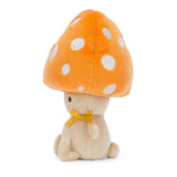 Jellycat: maskotka zabawny grzybek Fun-Guy Ozzie 17 cm - Noski Noski