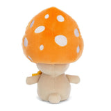 Jellycat: maskotka zabawny grzybek Fun-Guy Ozzie 17 cm - Noski Noski