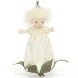 Jellycat: materiałowa lalka Fluffkin 23 cm - Noski Noski
