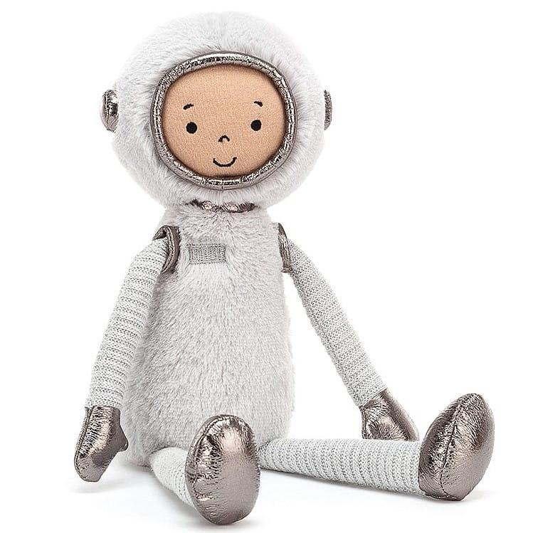 Jellycat: przytulanka astronauta Jellynaut 30 cm - Noski Noski