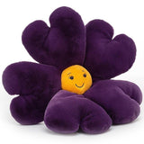 Jellycat: przytulanka bratek Fleury Pansy - Noski Noski