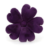 Jellycat: przytulanka bratek Fleury Pansy - Noski Noski