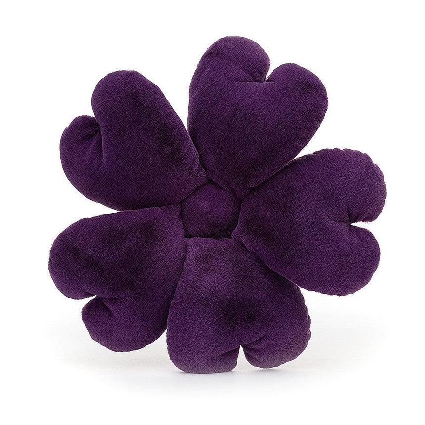 Jellycat: przytulanka bratek Fleury Pansy - Noski Noski