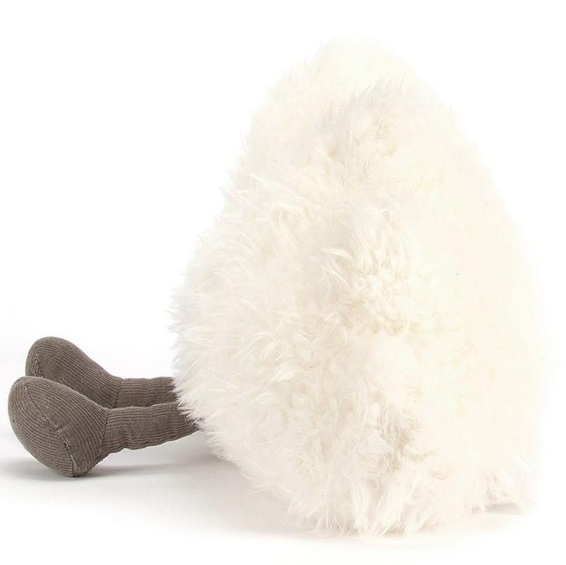 Jellycat: przytulanka chmurka Amuseable Cloud 23 cm - Noski Noski