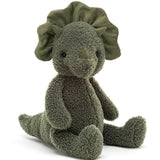 Jellycat: przytulanka dinuś Allenby Dinosaur 35 cm - Noski Noski