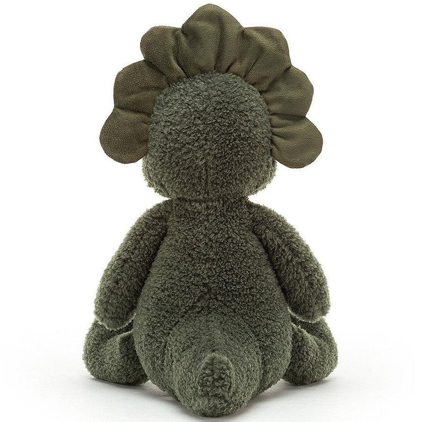 Jellycat: przytulanka dinuś Allenby Dinosaur 35 cm - Noski Noski