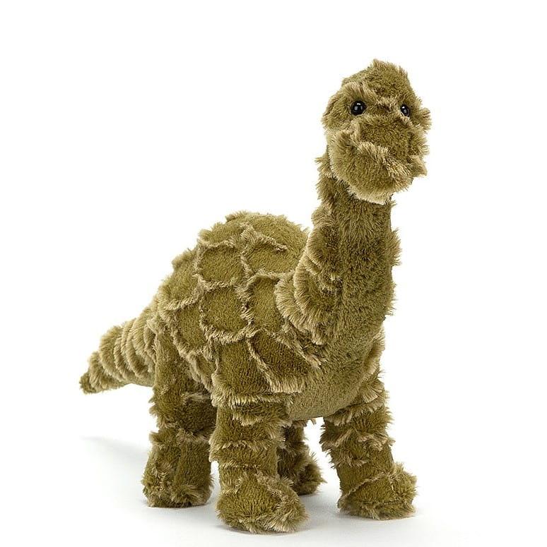 Jellycat: przytulanka dinuś Diplodocus 34 cm - Noski Noski