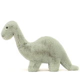 Jellycat: przytulanka dinuś Fossilly Brontosaurus 26 cm - Noski Noski