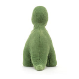 Jellycat: przytulanka dinuś Fossilly T-Rex 28 cm - Noski Noski