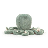 Jellycat: przytulanka duża ośmiornica Odyssey 53 cm - Noski Noski