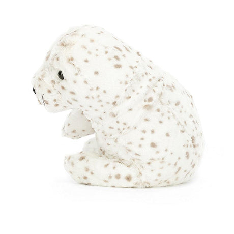 Jellycat: przytulanka foka Sigmund Seal 33 cm - Noski Noski