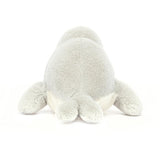 Jellycat: przytulanka foka Skidoodle Seal 16 cm - Noski Noski