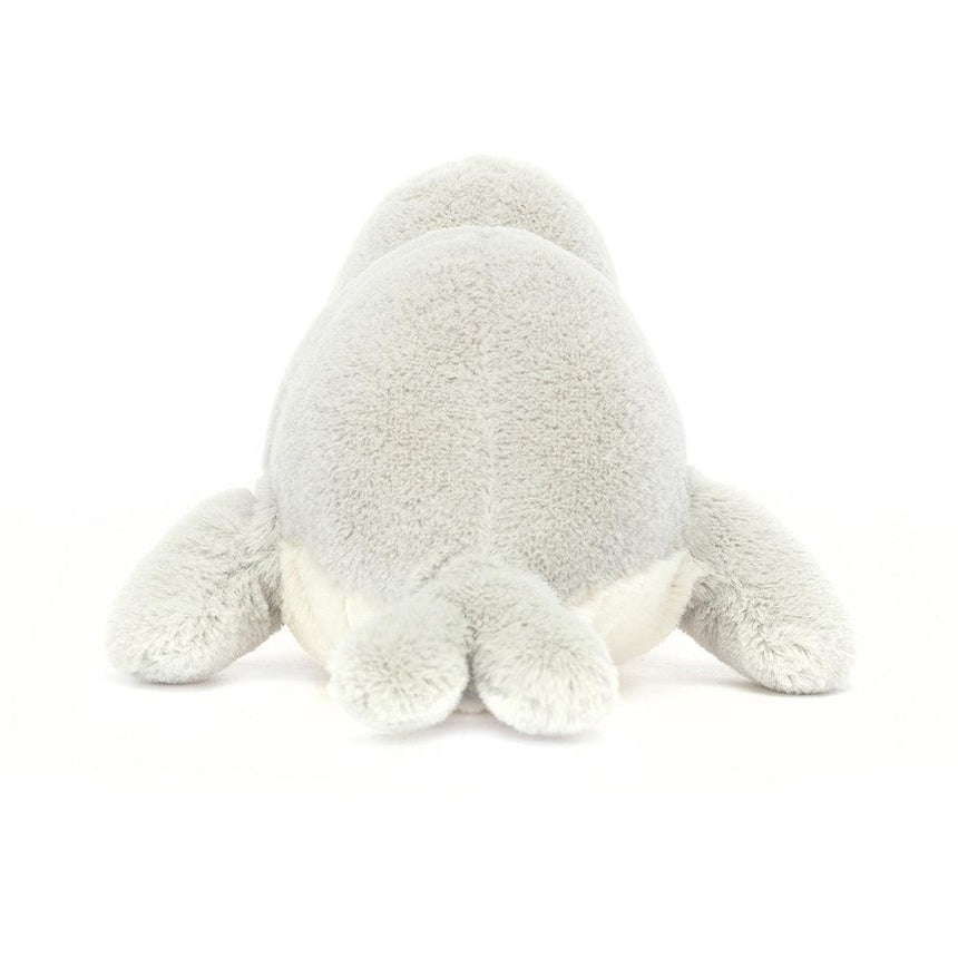 Jellycat: przytulanka foka Skidoodle Seal 16 cm - Noski Noski