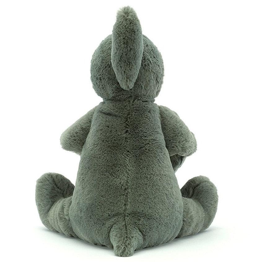 Jellycat: przytulanka Fossilly Pterodactyl 20 cm - Noski Noski
