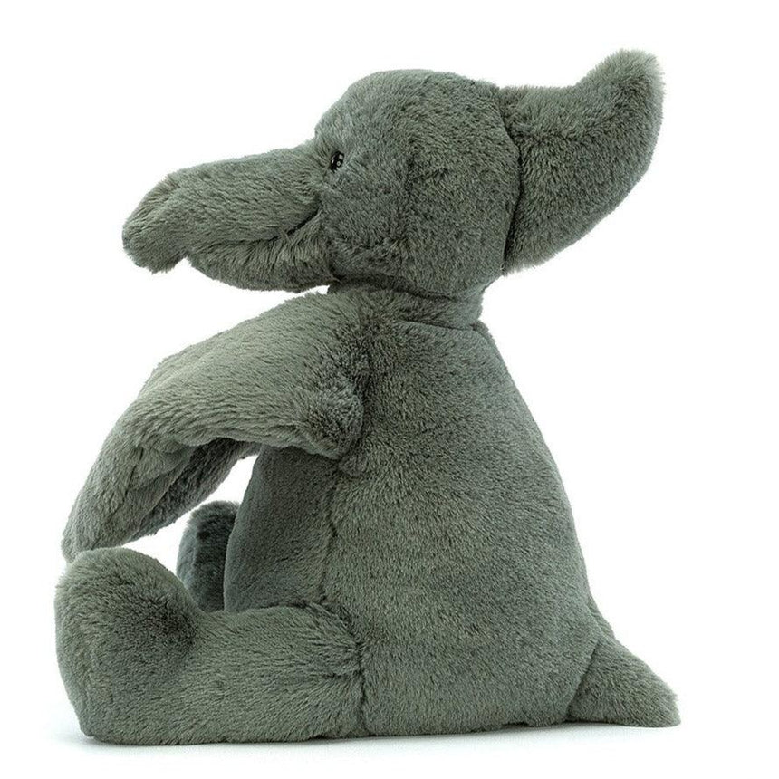 Jellycat: przytulanka Fossilly Pterodactyl 20 cm - Noski Noski