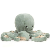 Jellycat: przytulanka gigantyczna ośmiornica Odyssey 75 cm - Noski Noski
