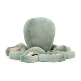 Jellycat: przytulanka gigantyczna ośmiornica Odyssey 75 cm - Noski Noski