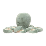 Jellycat: przytulanka gigantyczna ośmiornica Odyssey 75 cm - Noski Noski