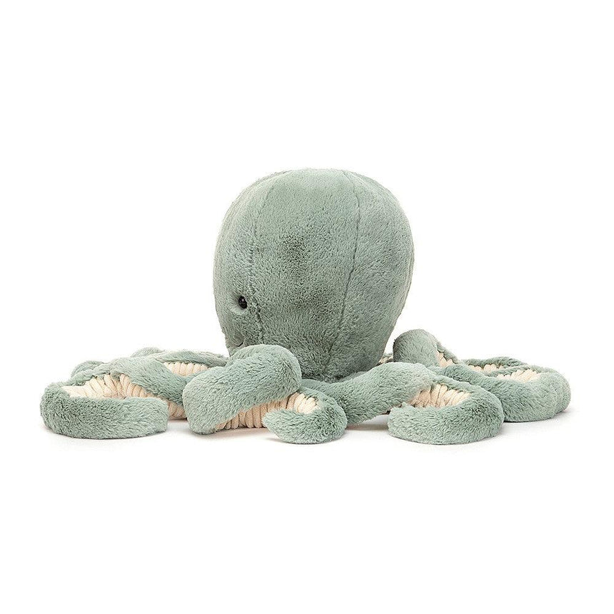 Jellycat: przytulanka gigantyczna ośmiornica Odyssey 75 cm - Noski Noski