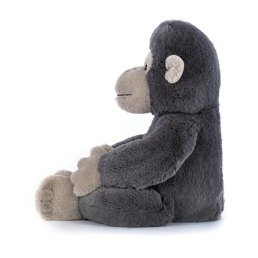 Jellycat: przytulanka goryl Perdie 35 cm - Noski Noski