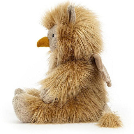 Jellycat: przytulanka gryf Gus Gryphon 27 cm - Noski Noski