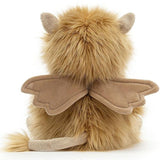 Jellycat: przytulanka gryf Gus Gryphon 27 cm - Noski Noski