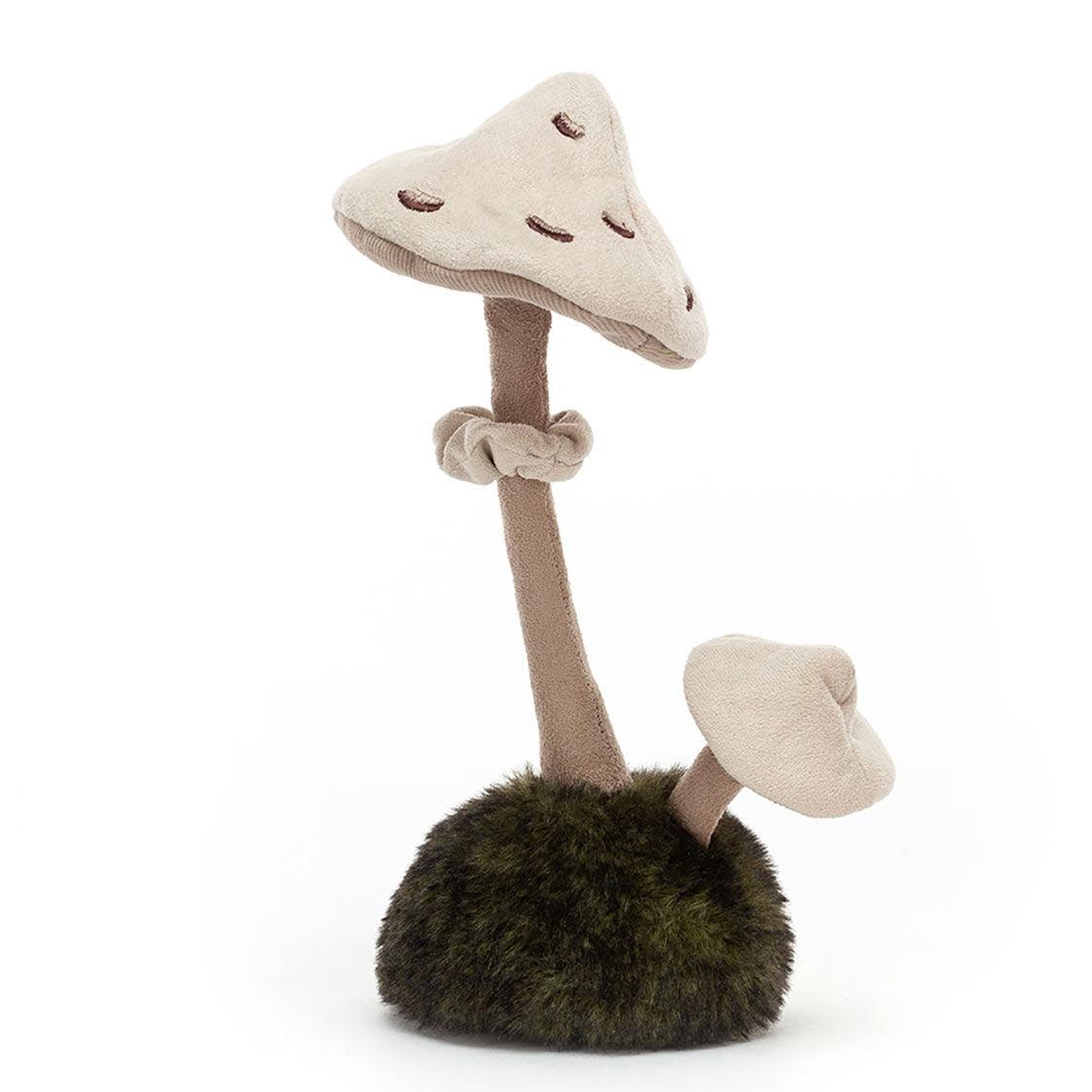 Jellycat: przytulanka grzybek kania Wild Nature 21 cm - Noski Noski