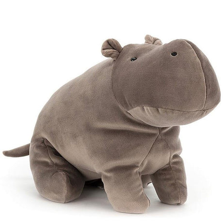 Jellycat: przytulanka hipcio Mellow Mallow 34 cm - Noski Noski