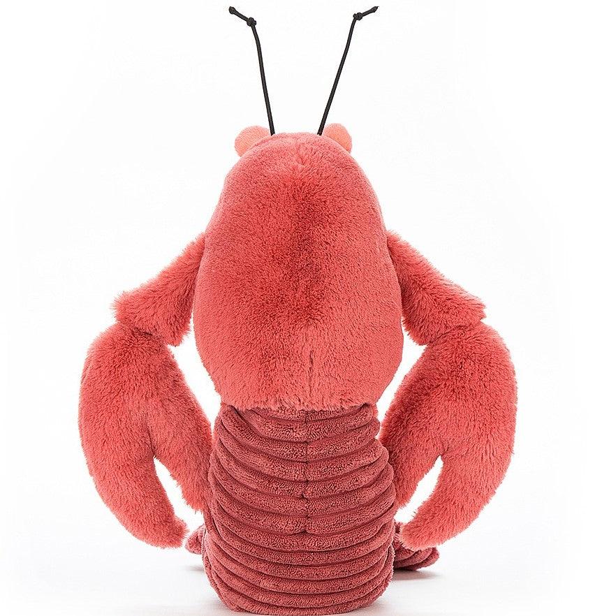 Jellycat: przytulanka homar Larry 42 cm - Noski Noski