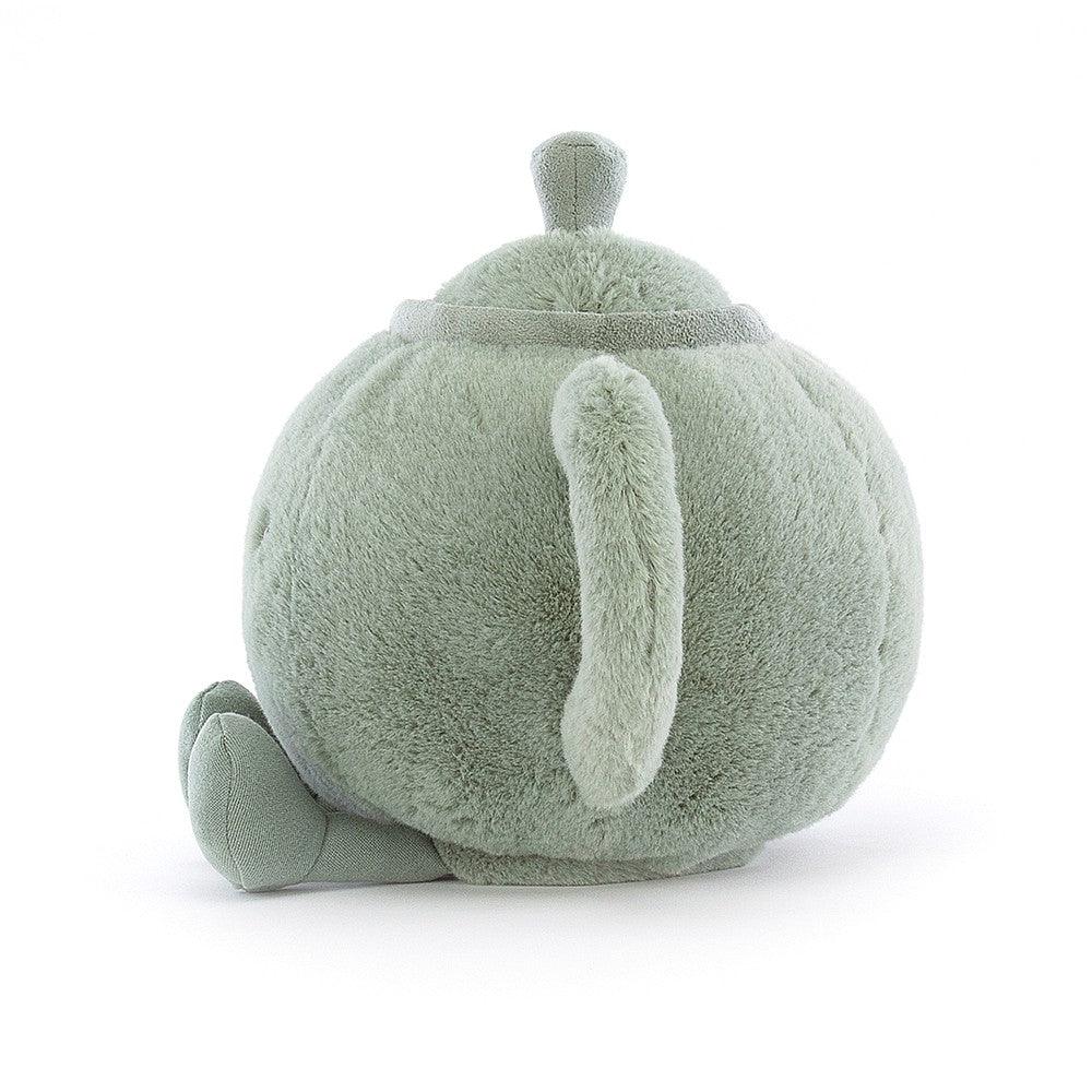 Jellycat: przytulanka imbryk Amuseable Teapot 20 cm - Noski Noski
